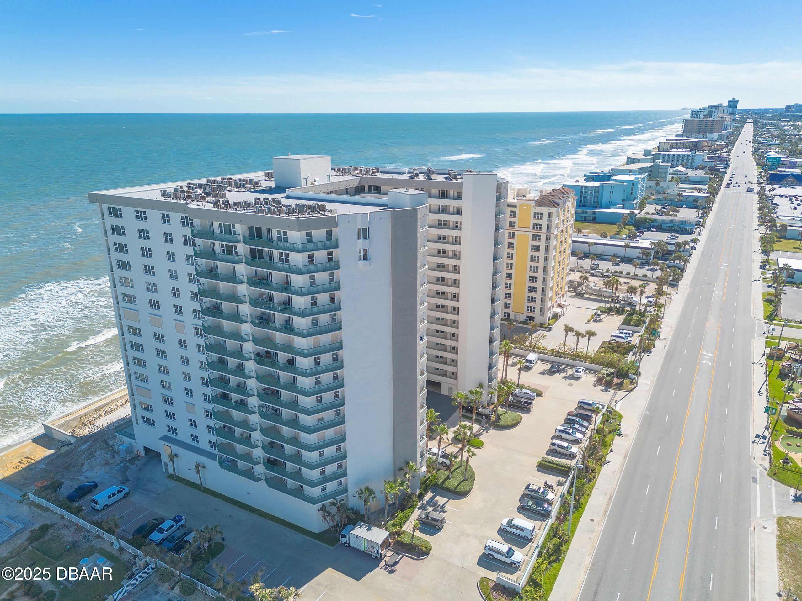 2055 S Atlantic Avenue 710