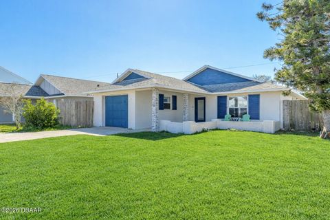 44 Capistrano Drive Ormond Beach FL 32176