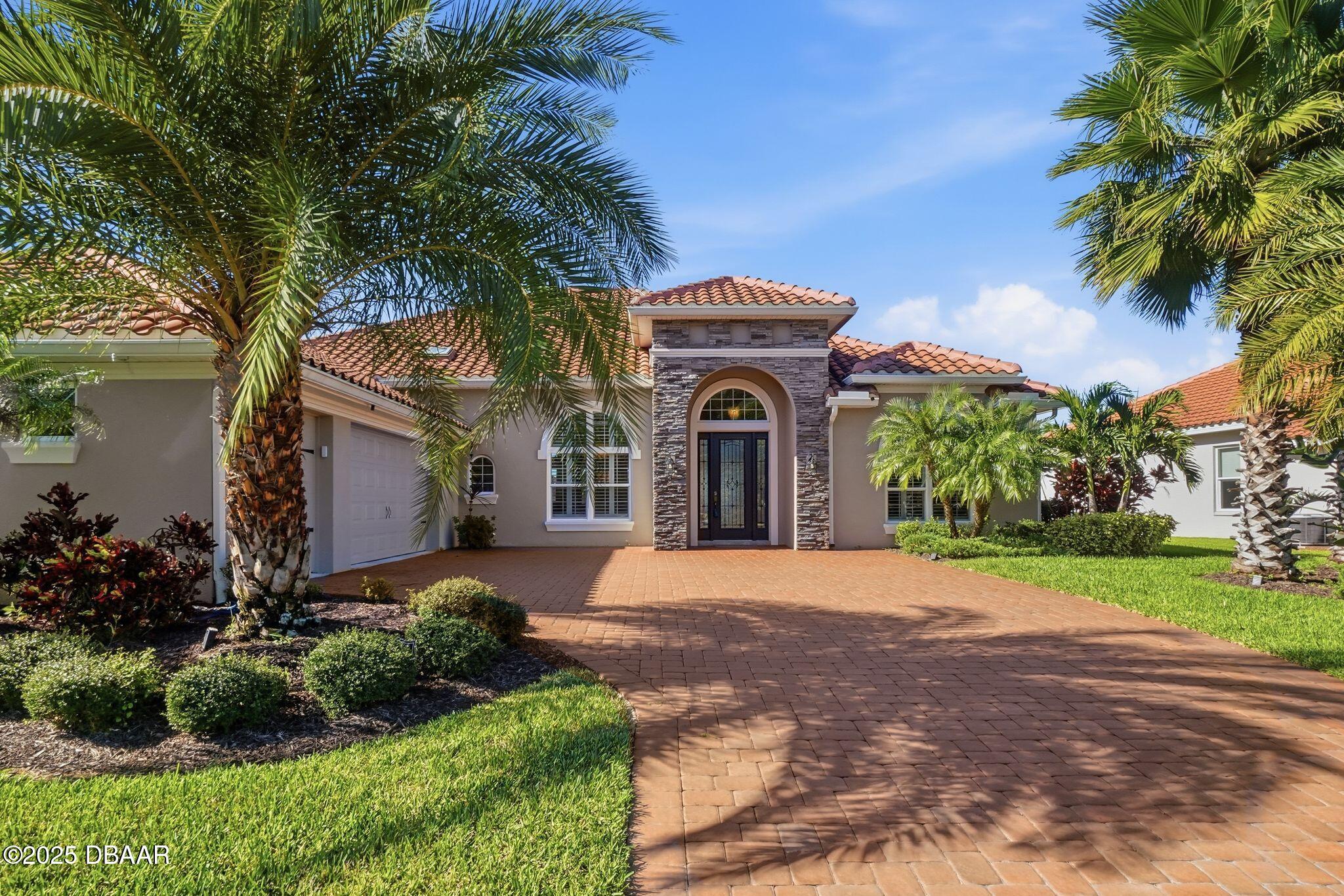 2913 N Asciano Court