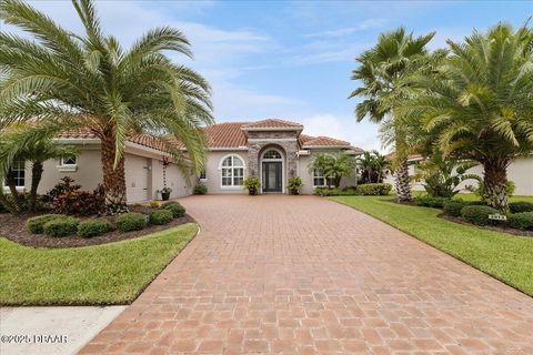 2913 N Asciano Court New Smyrna Beach FL 32168