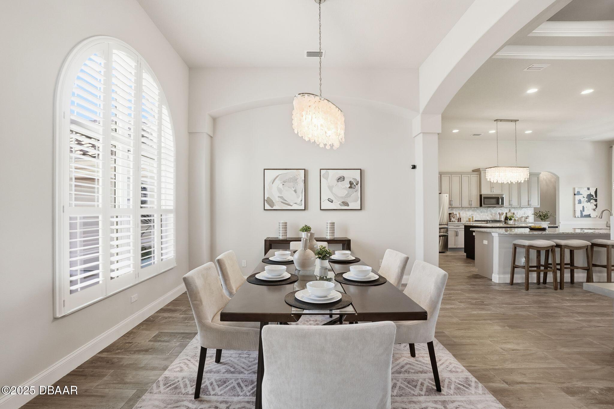 2913 N Asciano Court