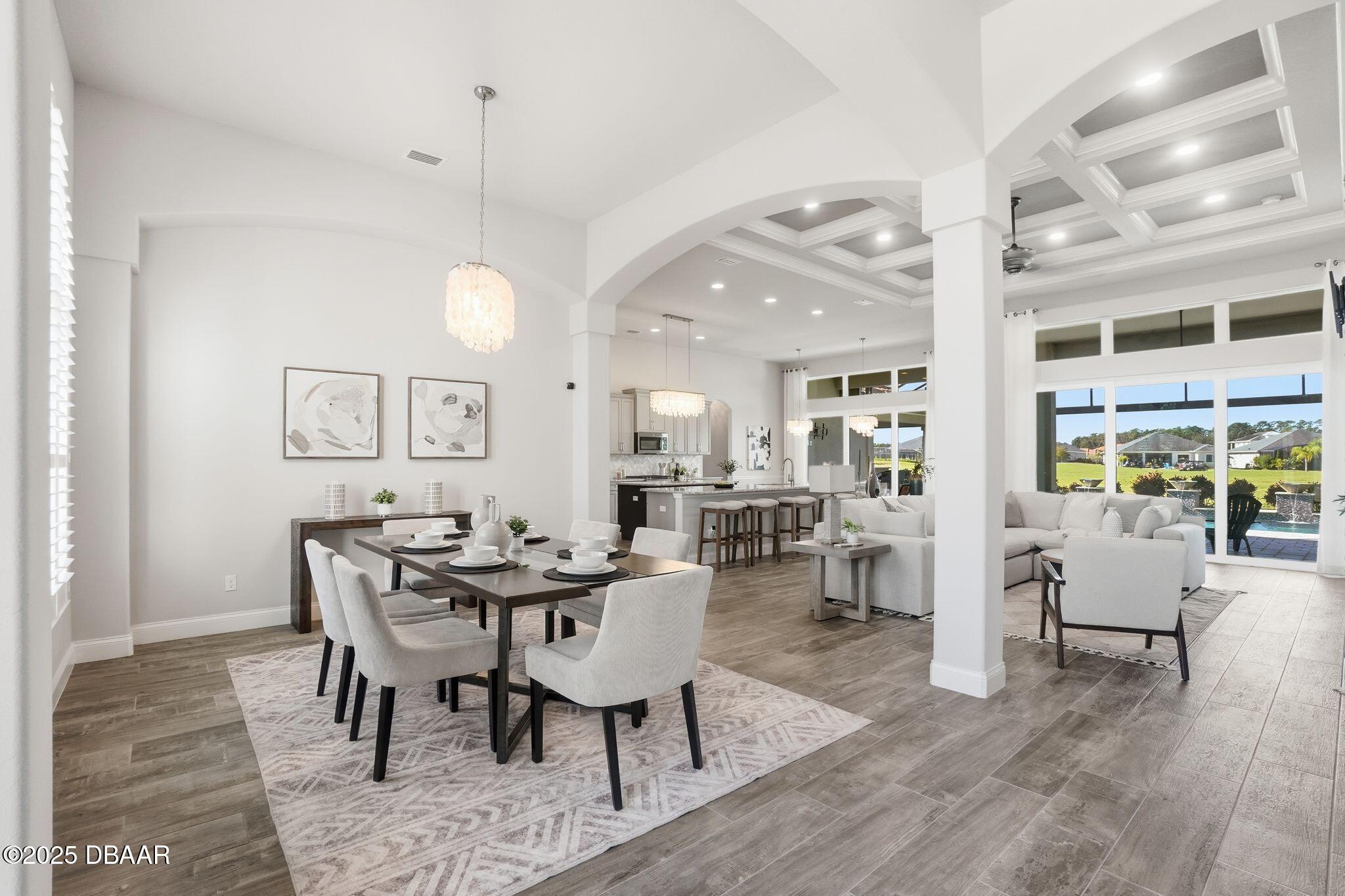 2913 N Asciano Court