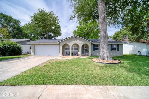 2254 Green Street South Daytona FL 32119