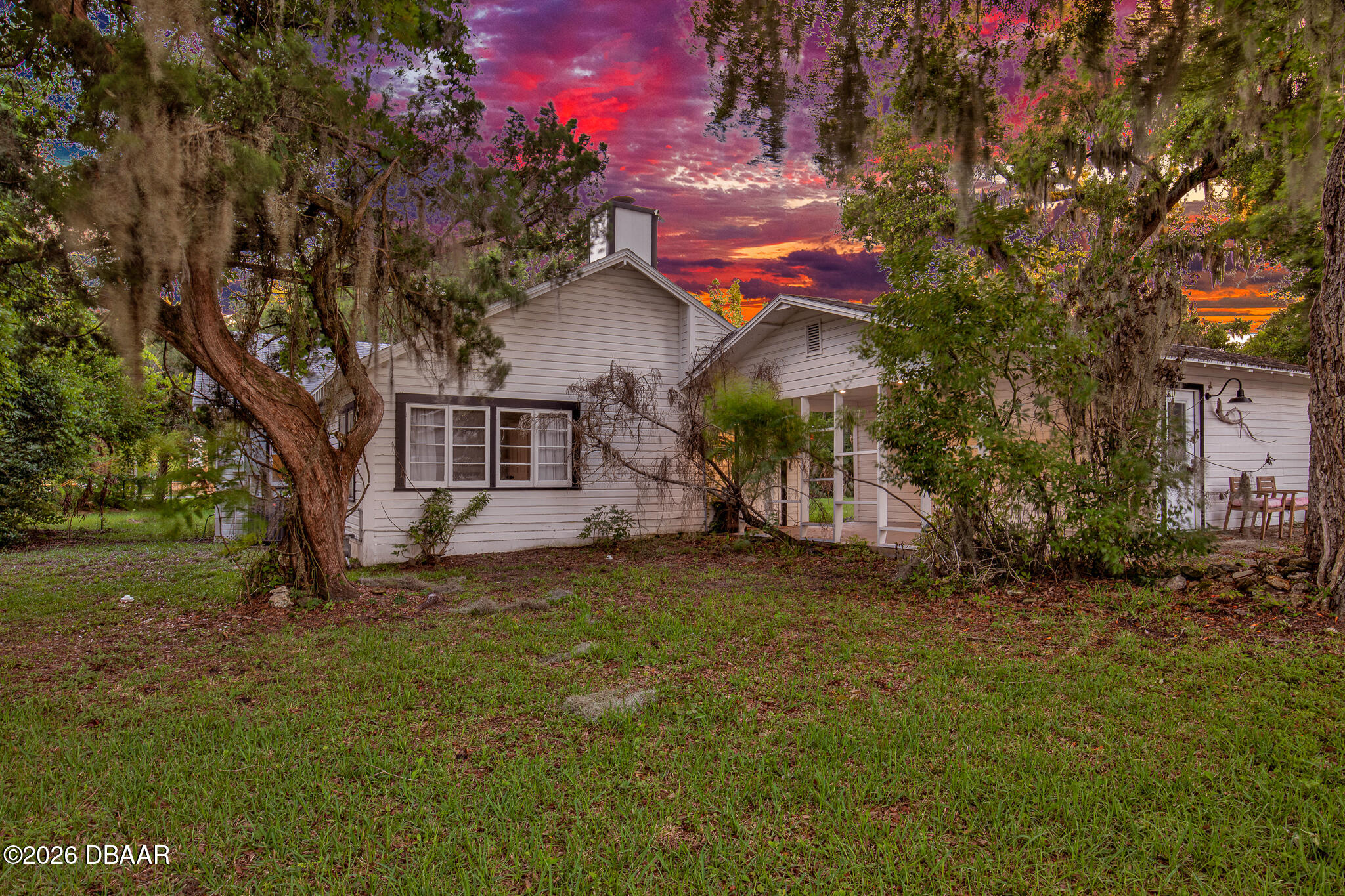 Photo 1 of 100 — 801 Canal Street, New Smyrna Beach, FL 32168