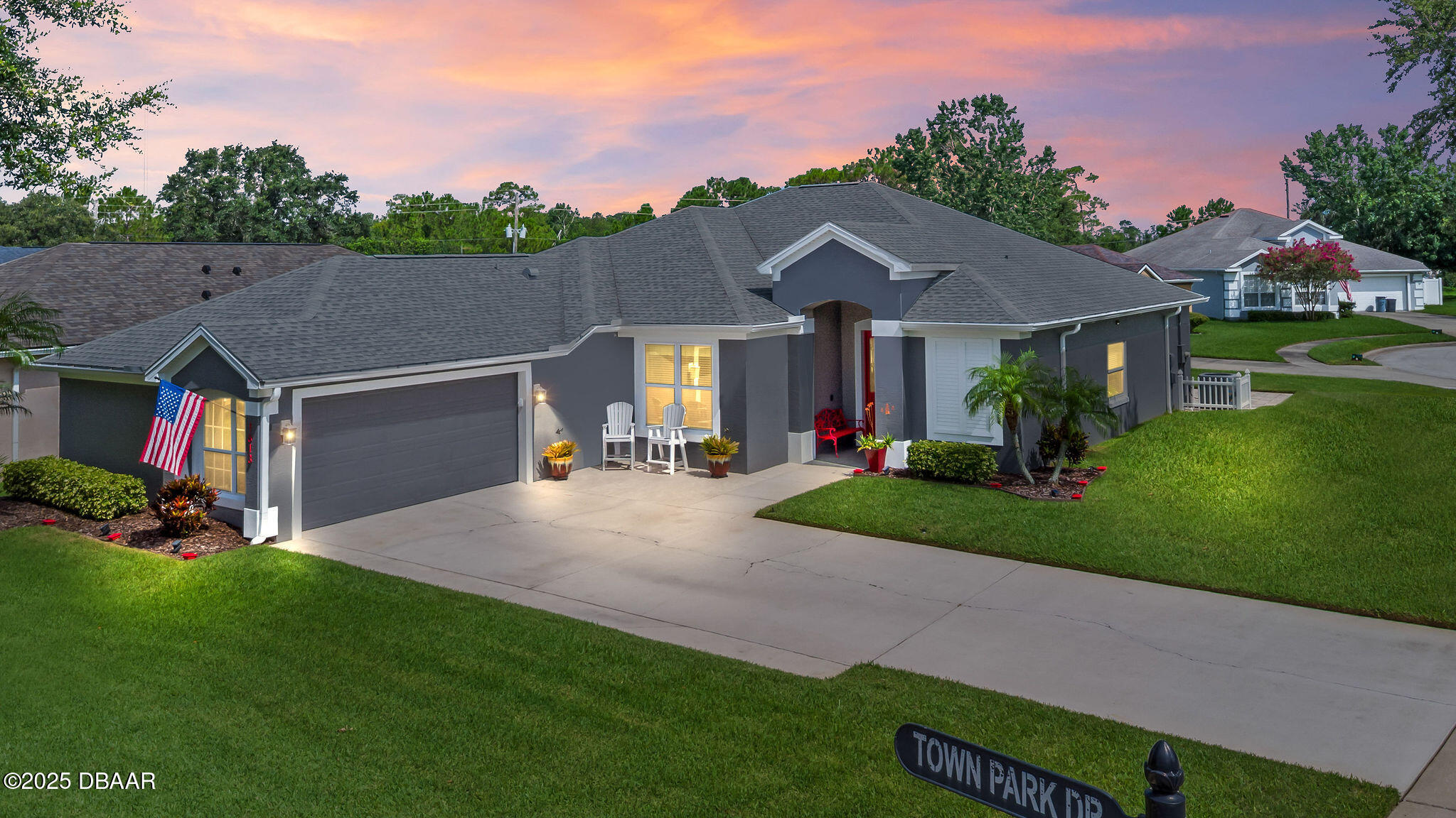 1613 Town Park Drive