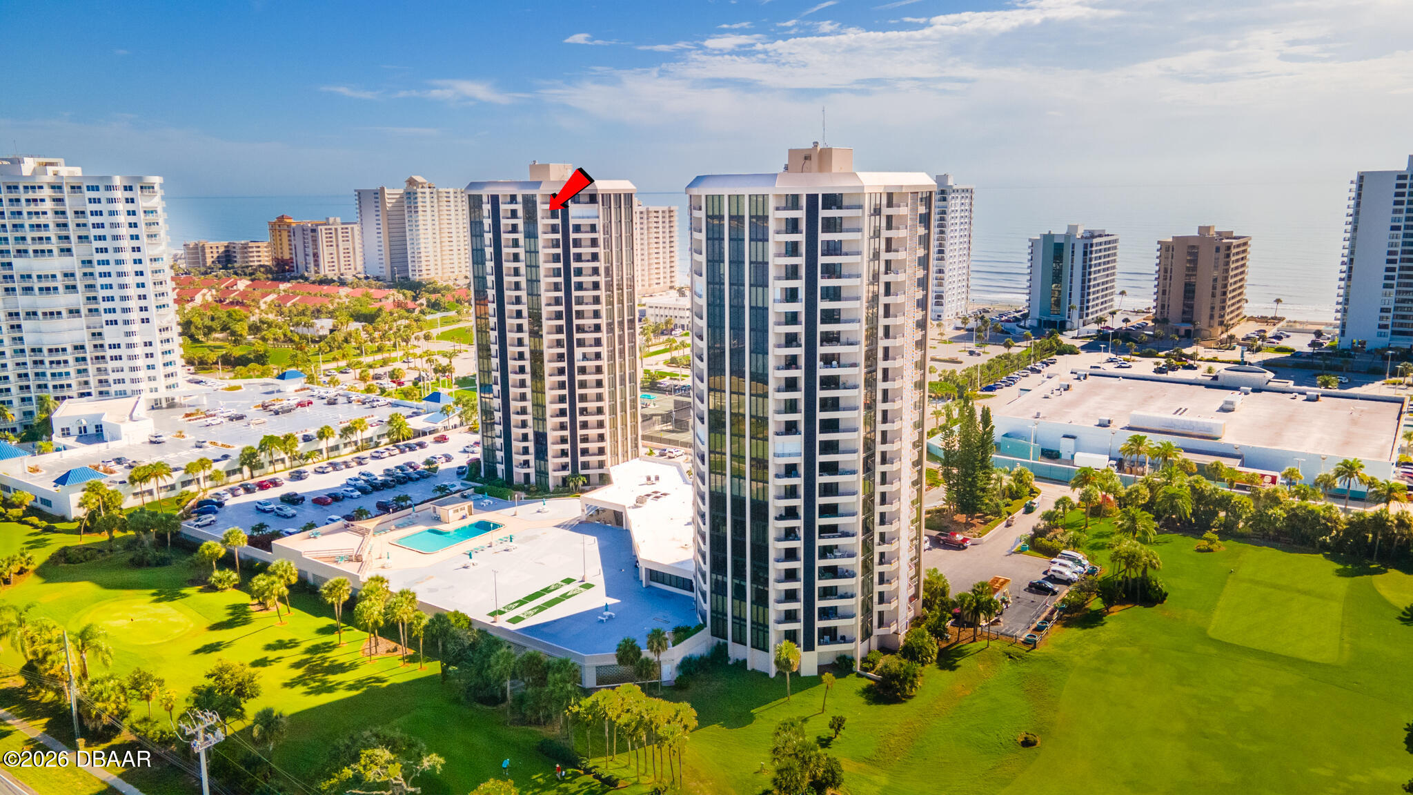 1 Oceans West Boulevard