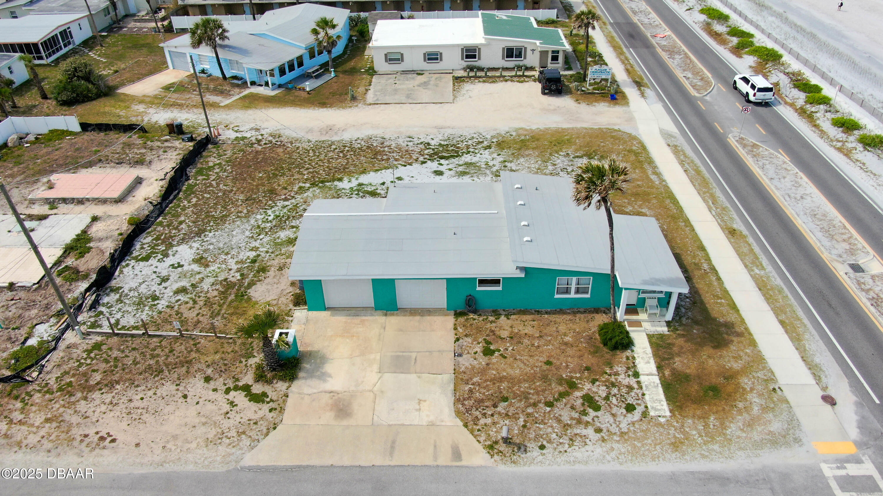1244 S Ocean Shore Boulevard