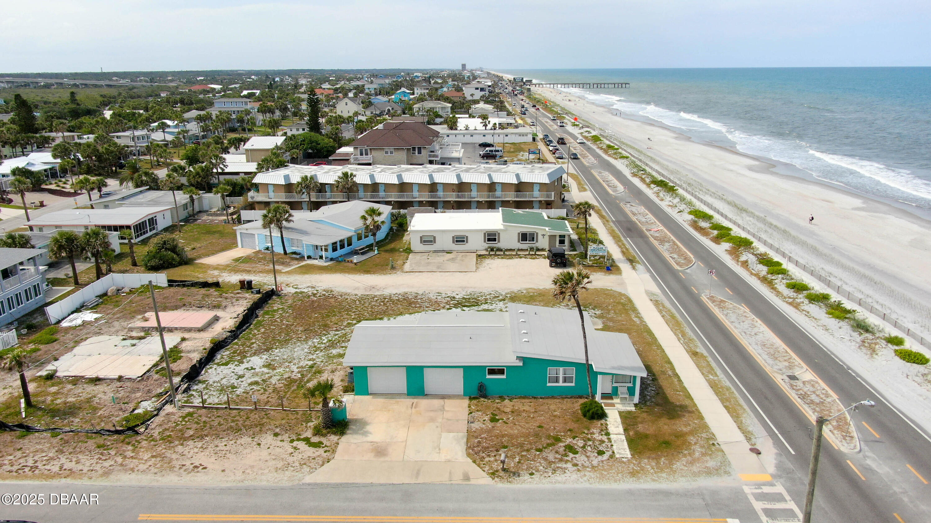 1244 S Ocean Shore Boulevard