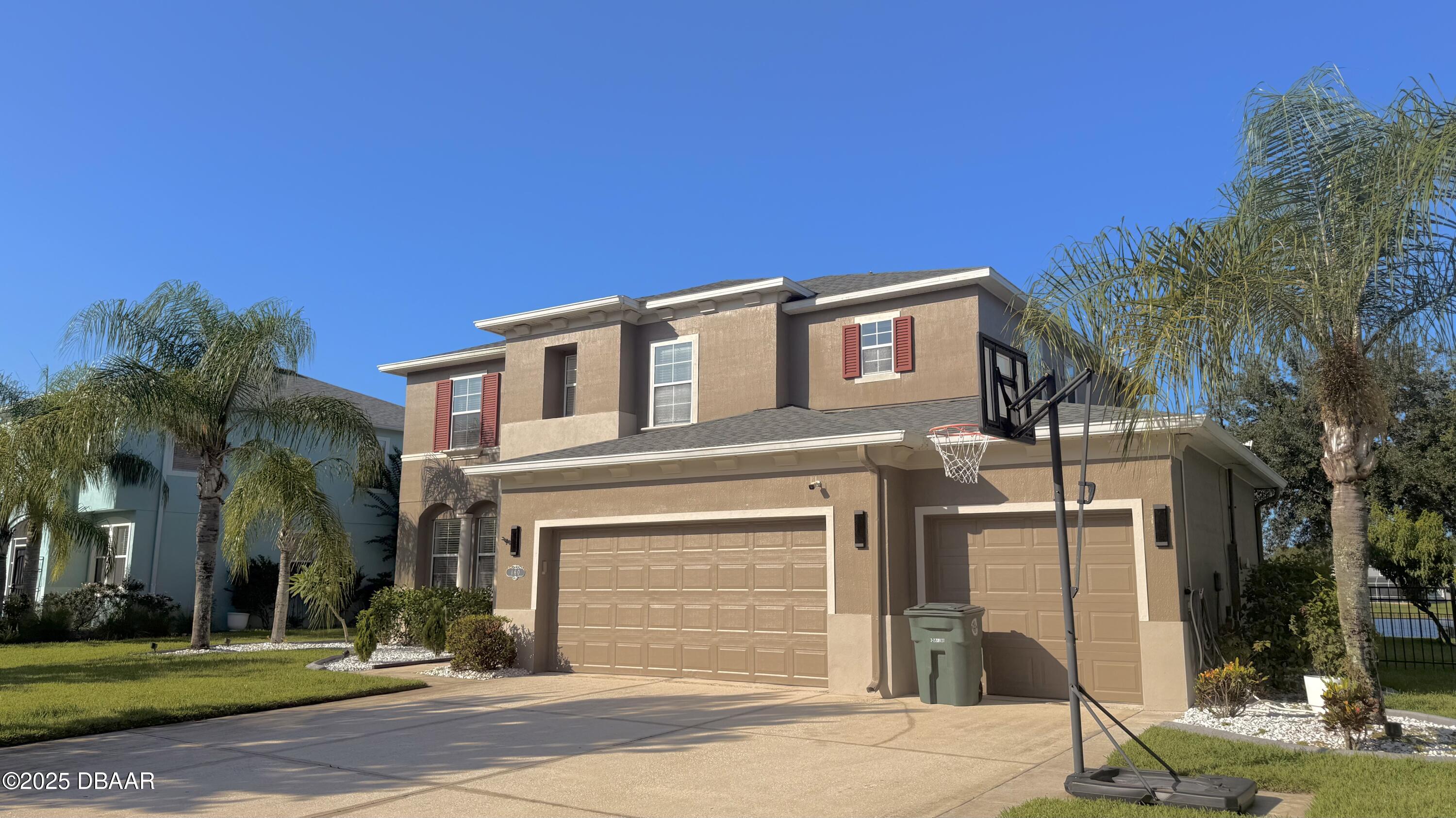 160 Boysenberry Lane