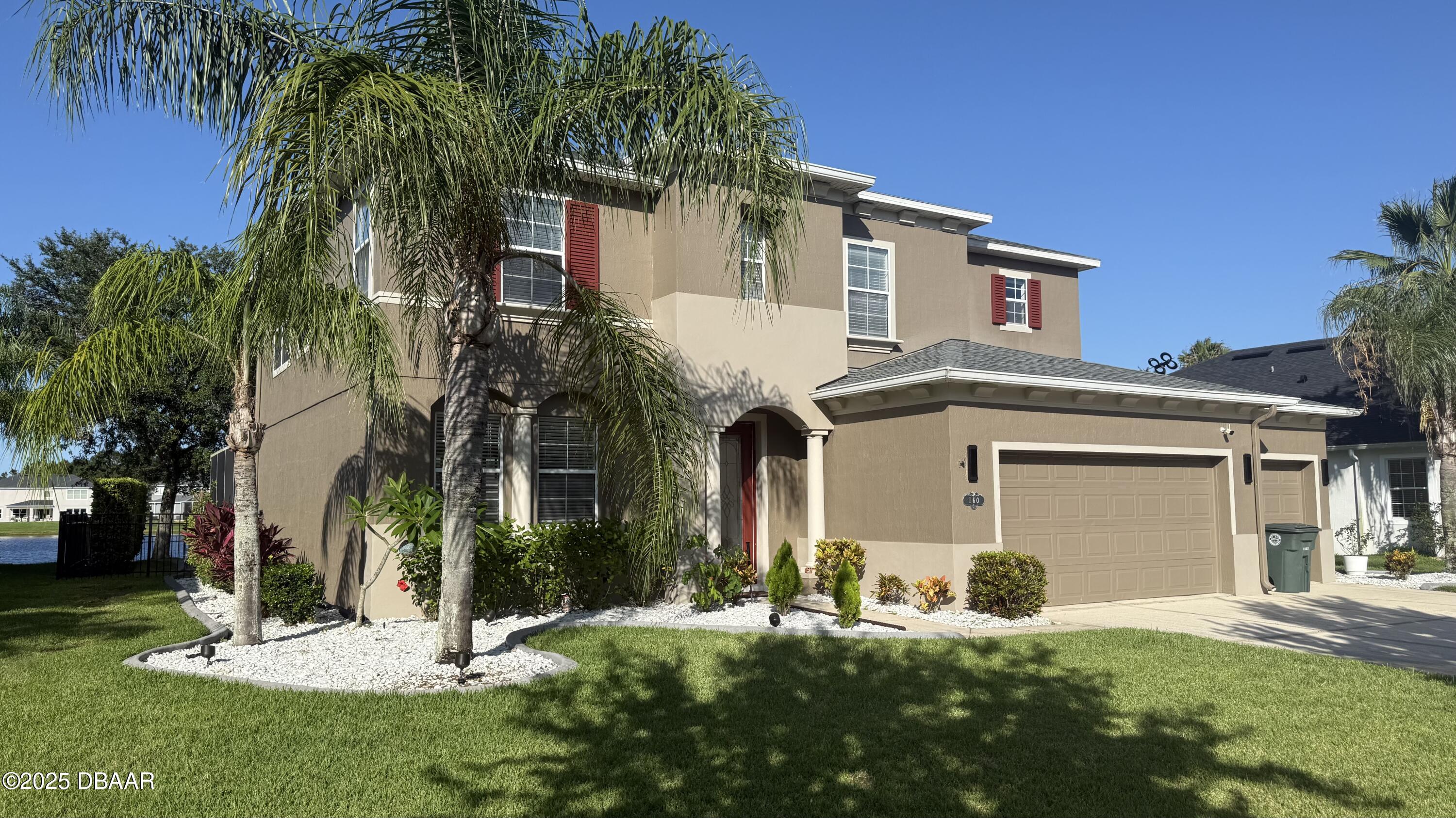 160 Boysenberry Lane