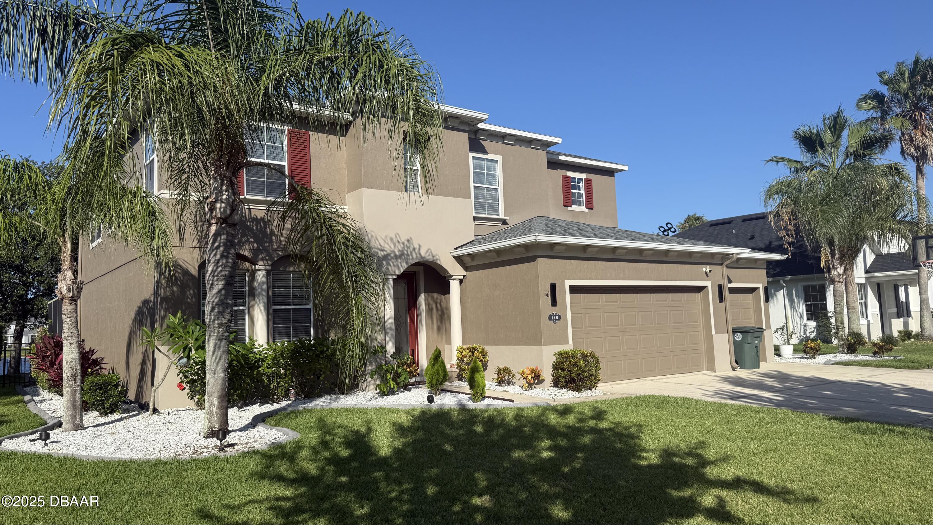 160 Boysenberry Lane