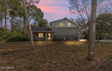 824 Fleming Avenue Ormond Beach FL 32174