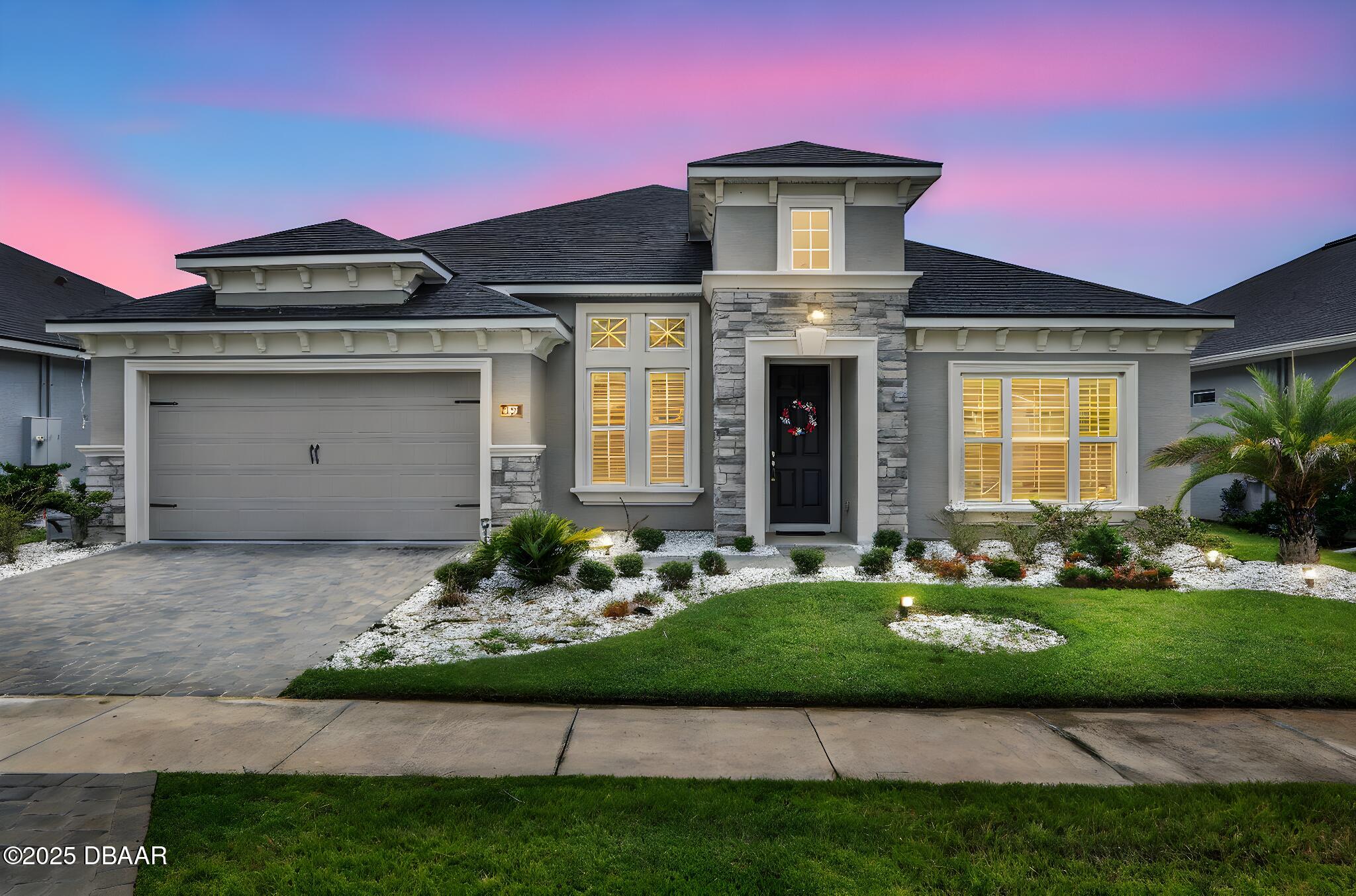 402 Aquamarine Way