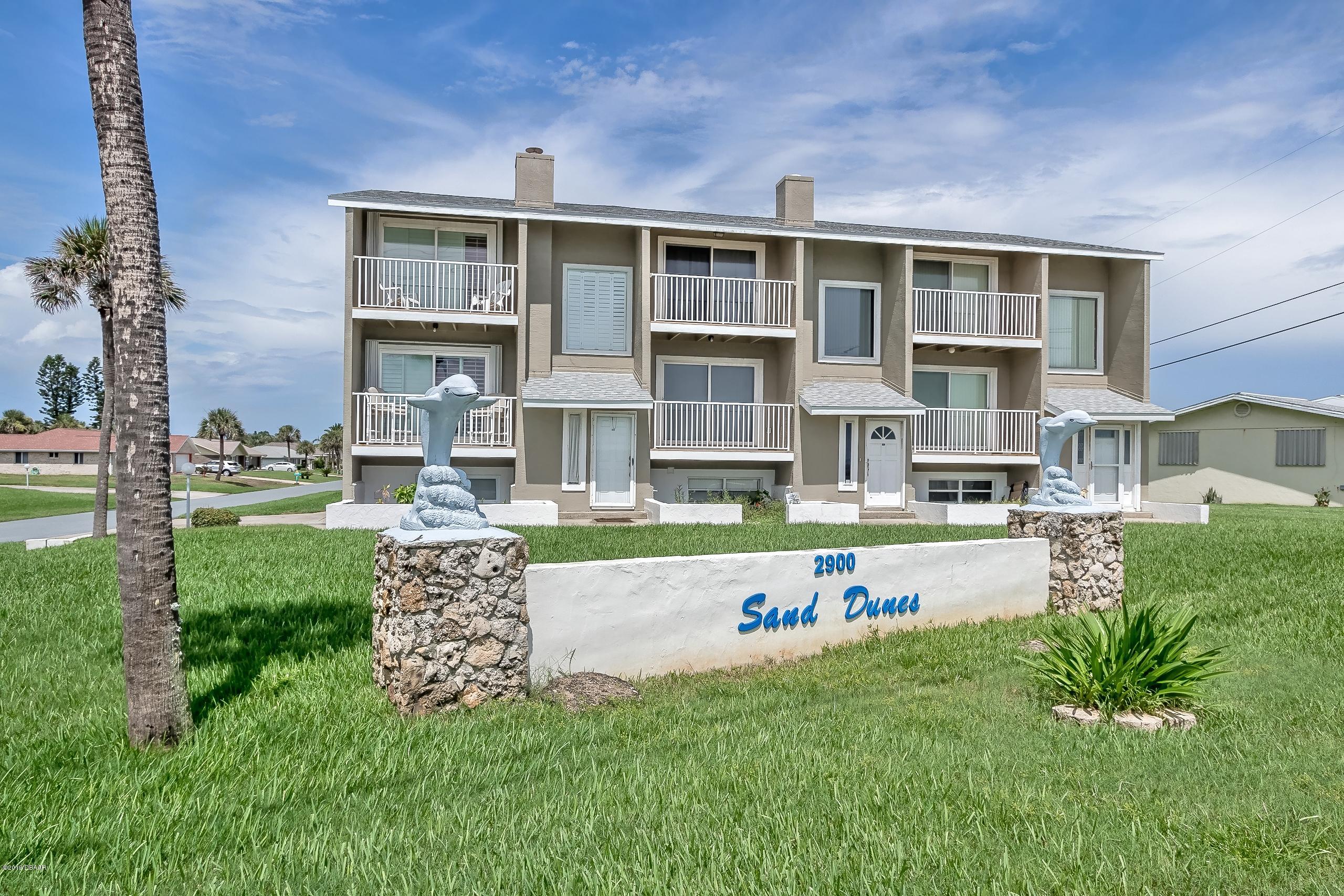 Photo 1 of 35 — 2900 Ocean Shore Boulevard 3010, Ormond Beach, FL 32176