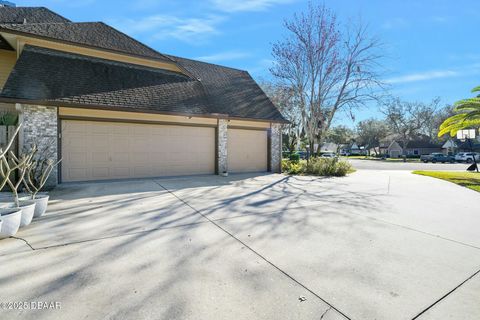 A home in Ormond Beach