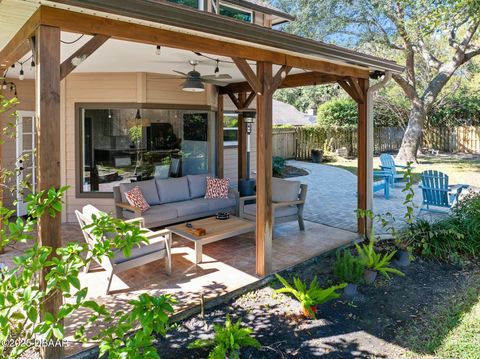 A home in Ormond Beach