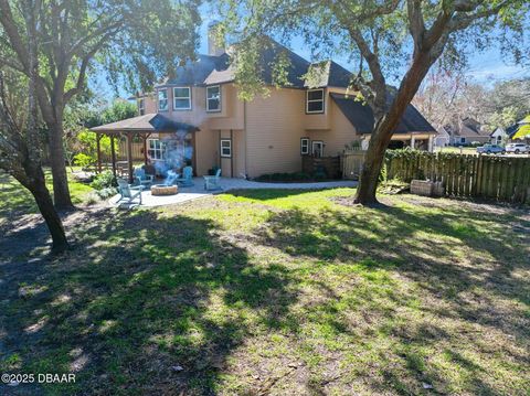 A home in Ormond Beach