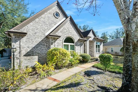 A home in Ormond Beach