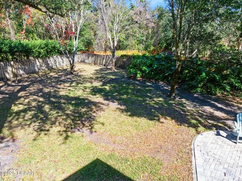 A home in Ormond Beach