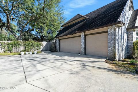 A home in Ormond Beach