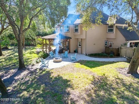 A home in Ormond Beach