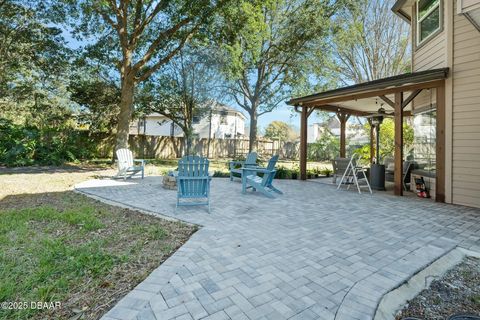 A home in Ormond Beach