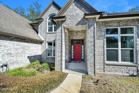 A home in Ormond Beach