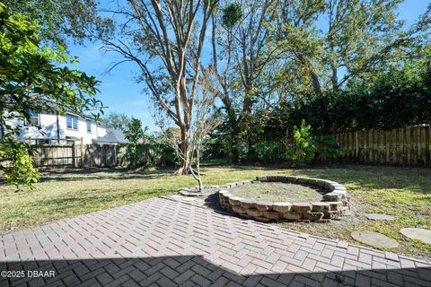 A home in Ormond Beach