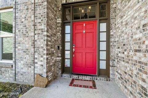 A home in Ormond Beach