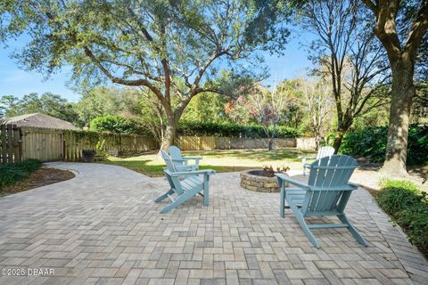 A home in Ormond Beach