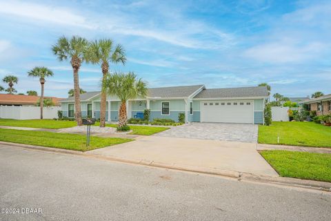 A home in Ormond Beach