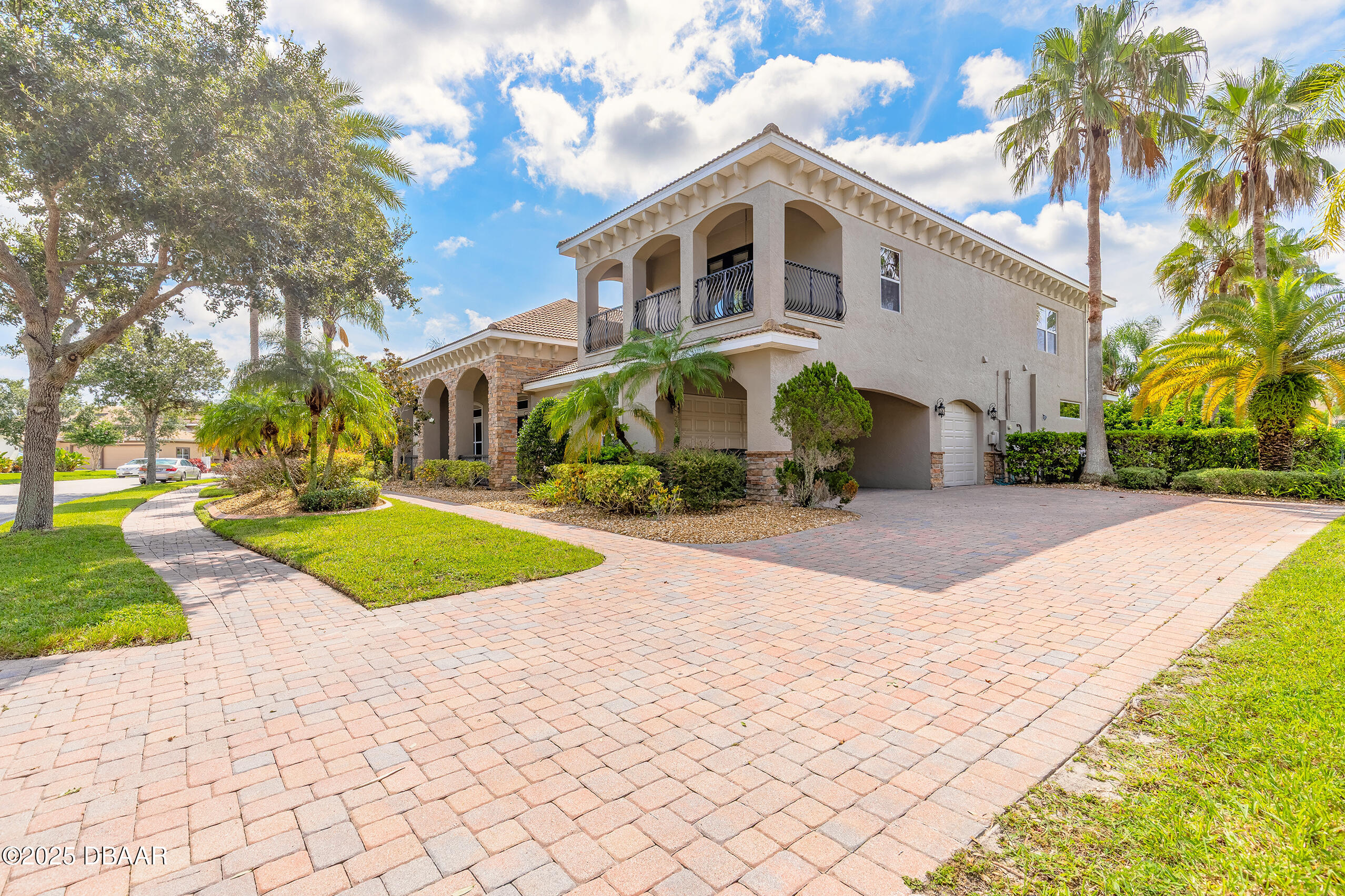 3548 Tuscany Reserve Boulevard