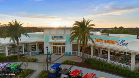 A home in Daytona Beach