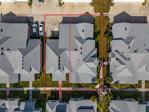 A home in Daytona Beach