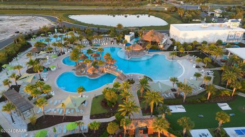 A home in Daytona Beach