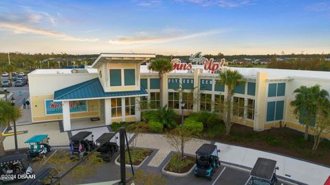 A home in Daytona Beach