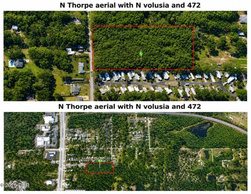 N THORPE AVE, ORANGE CITY, FL 32763 - Image 5da005a39a2f5488ca4b920563ecb638/201153755
