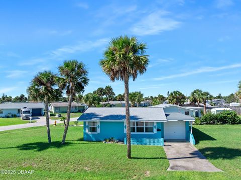 1 Poinsettia Drive Ormond Beach FL 32176