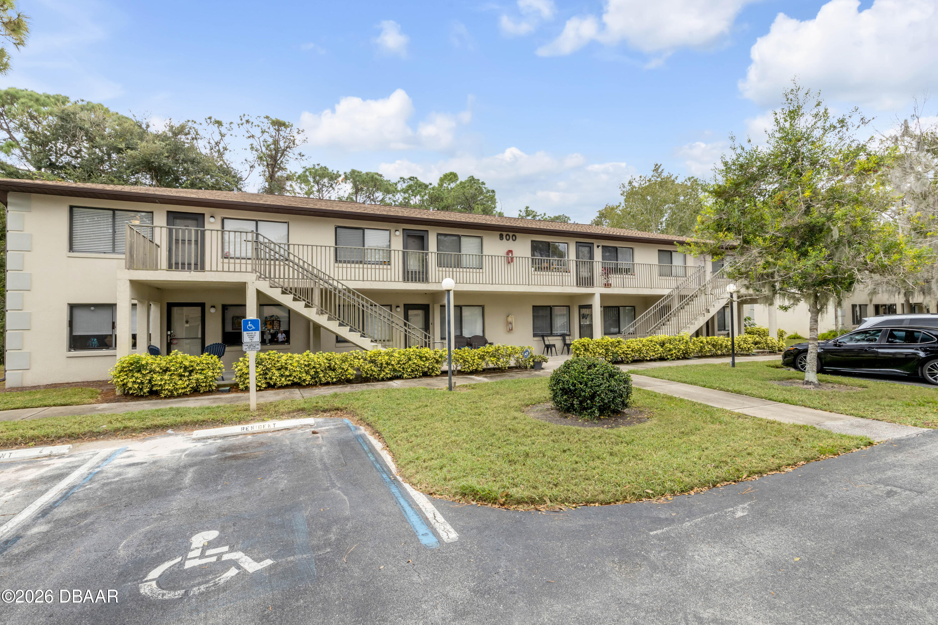 1601 Big Tree Road