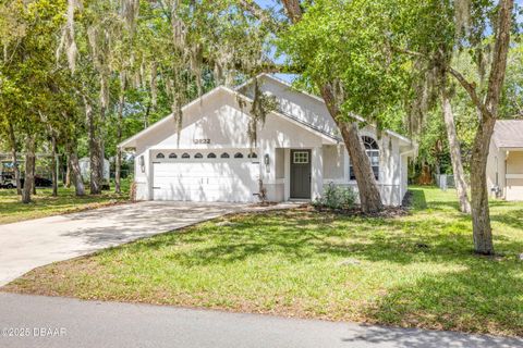 2822 Brookline Avenue New Smyrna Beach FL 32168