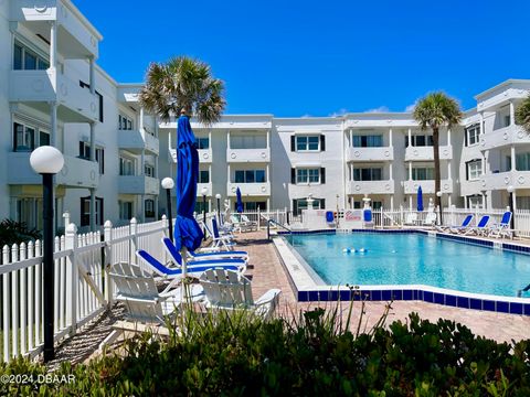 A home in Ormond Beach