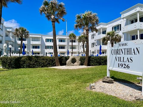 A home in Ormond Beach