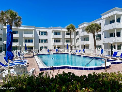 A home in Ormond Beach