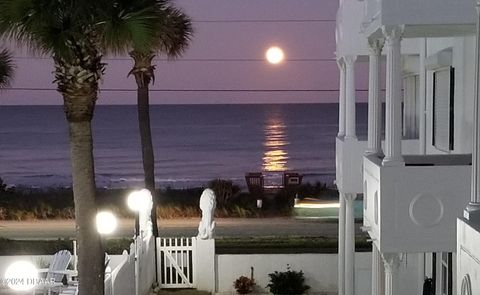 A home in Ormond Beach