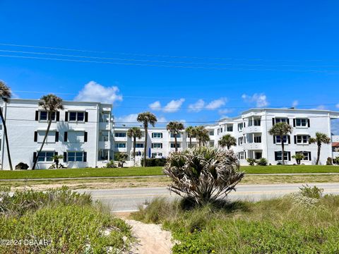 A home in Ormond Beach