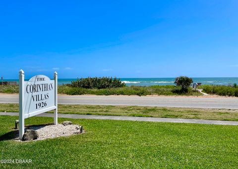 A home in Ormond Beach