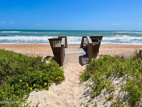 A home in Ormond Beach