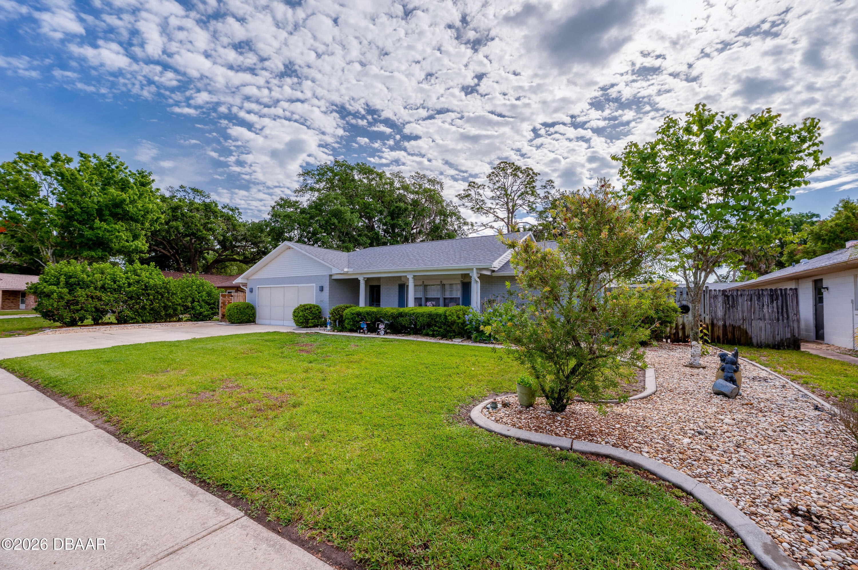 4567 Hoyt Drive