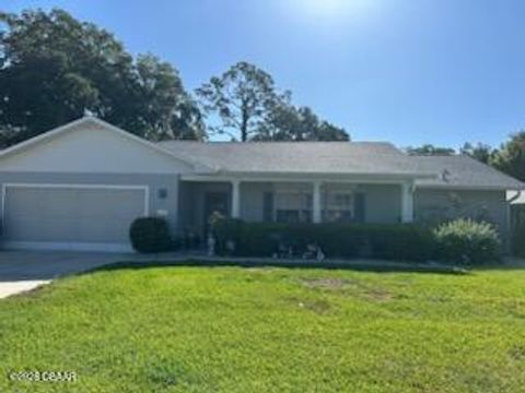 4567 Hoyt Drive Port Orange FL 32127