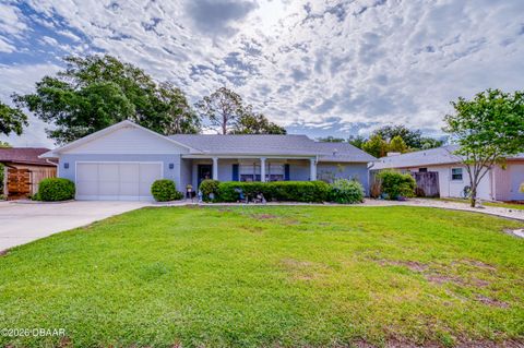 4567 Hoyt Drive Port Orange FL 32127